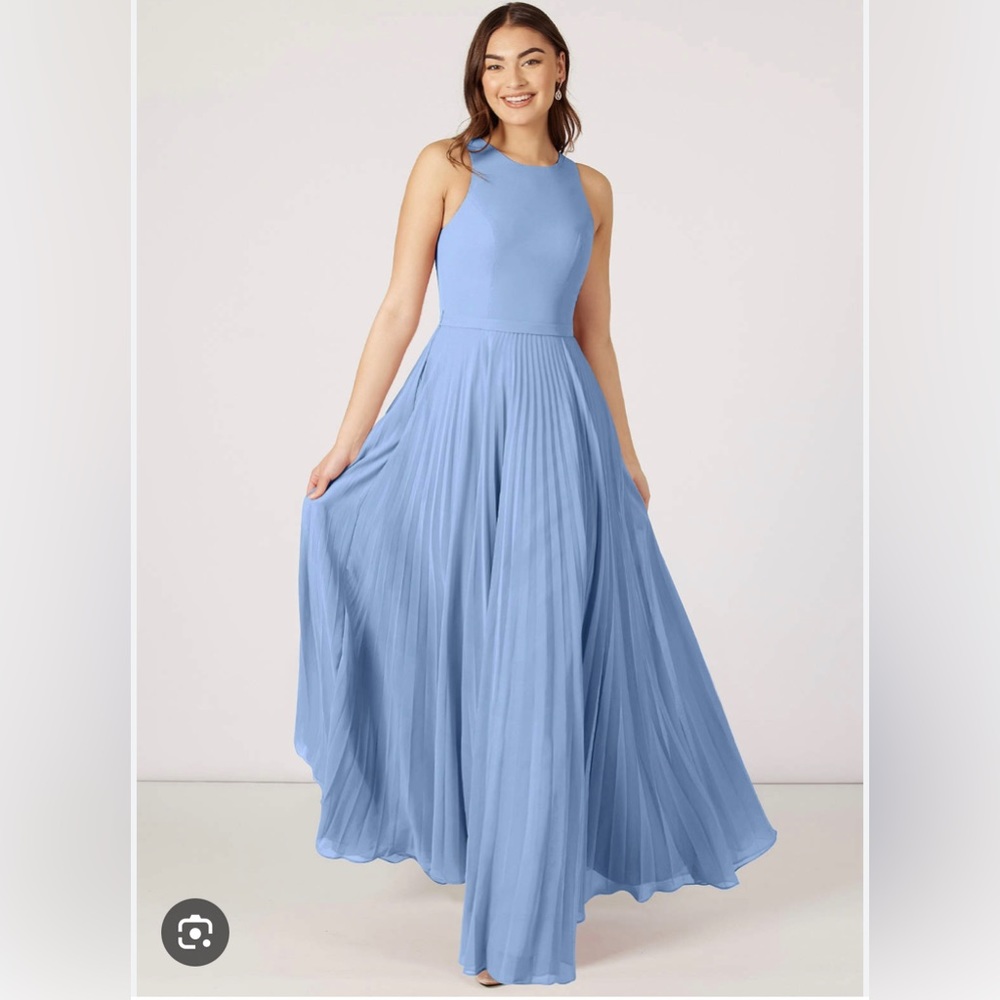 Azazie Lindie Bridesmaid Dress